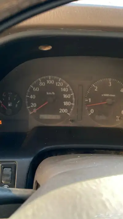 سفاري 4500 7
