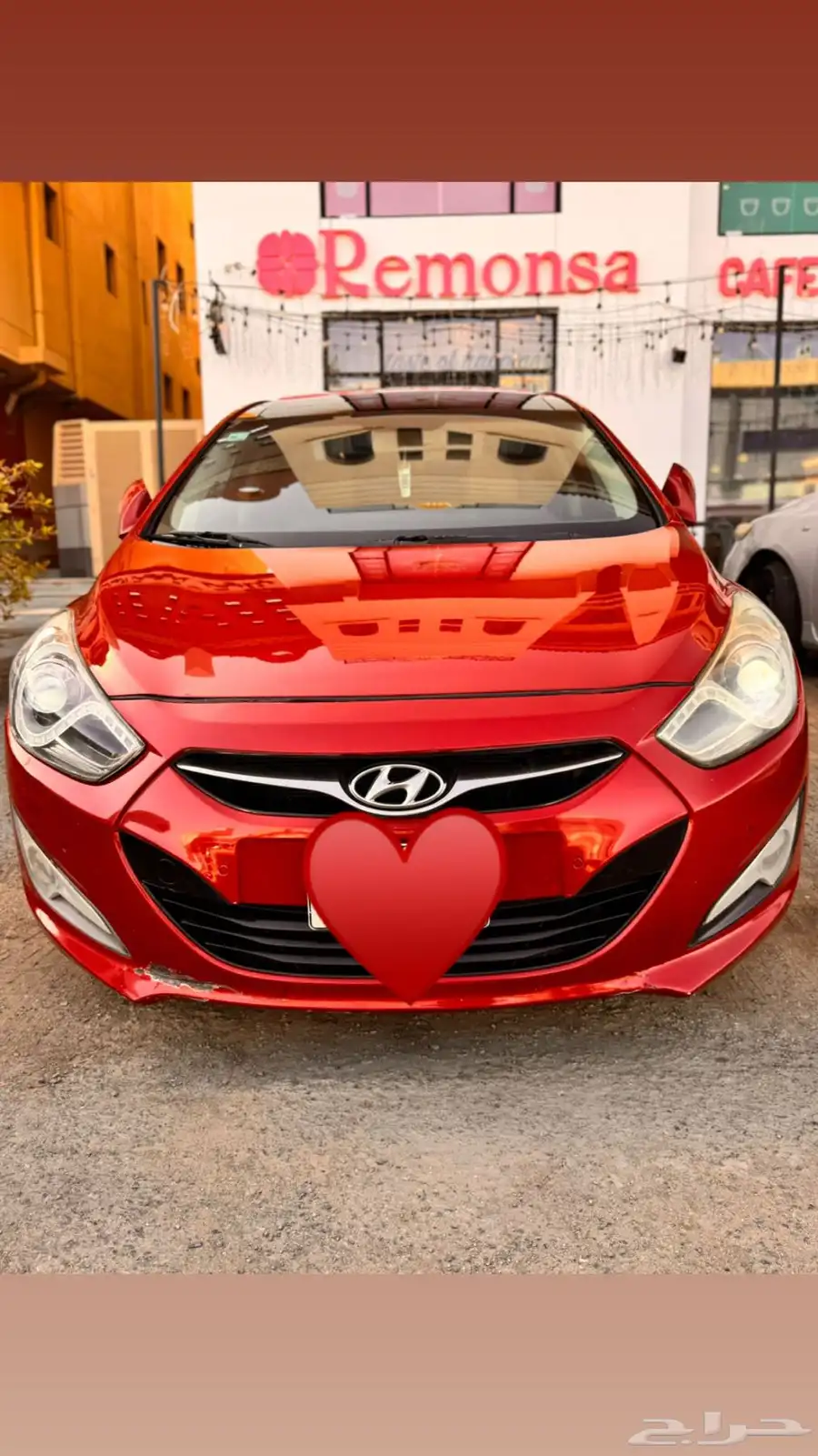 هونداي i40 فل كامل 2014 5
