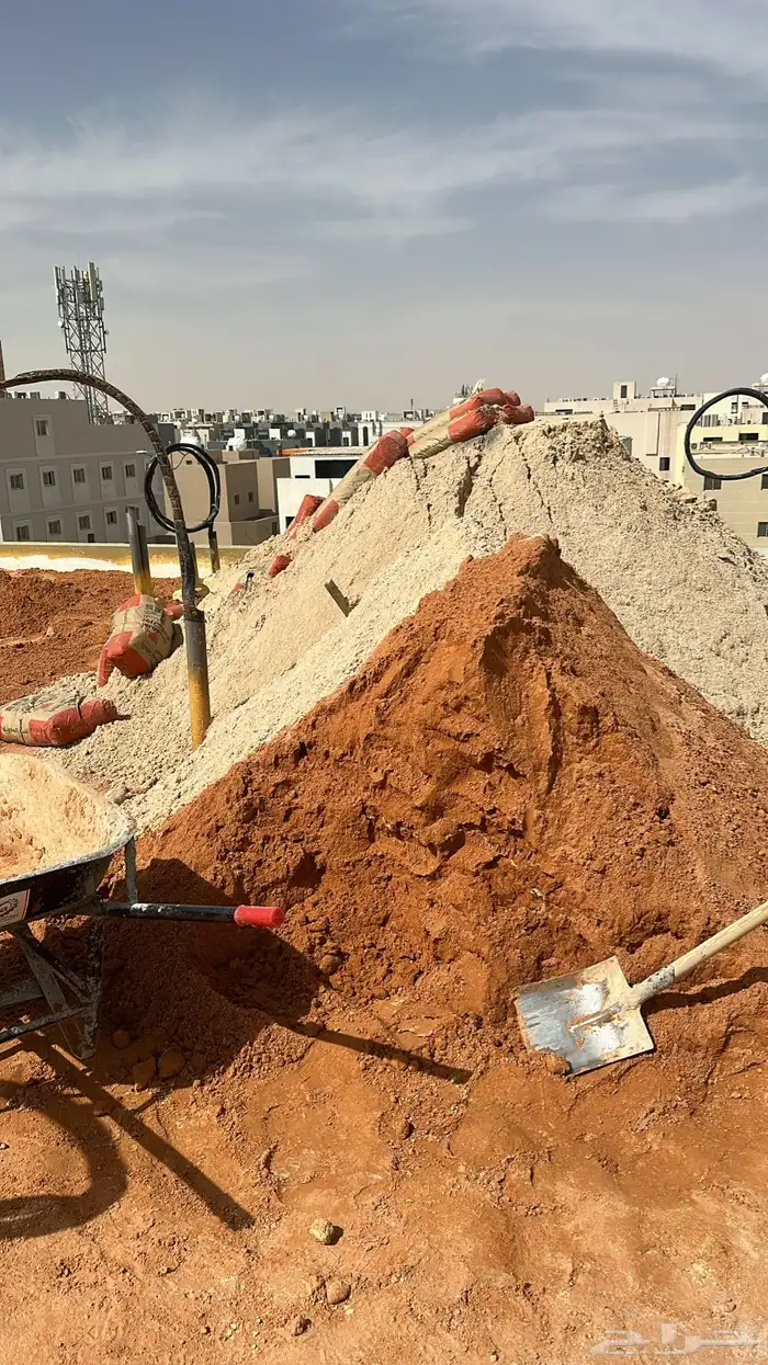 مشرف سعودي ومؤسسة مقاولات با إشراف سعودي كامل 38