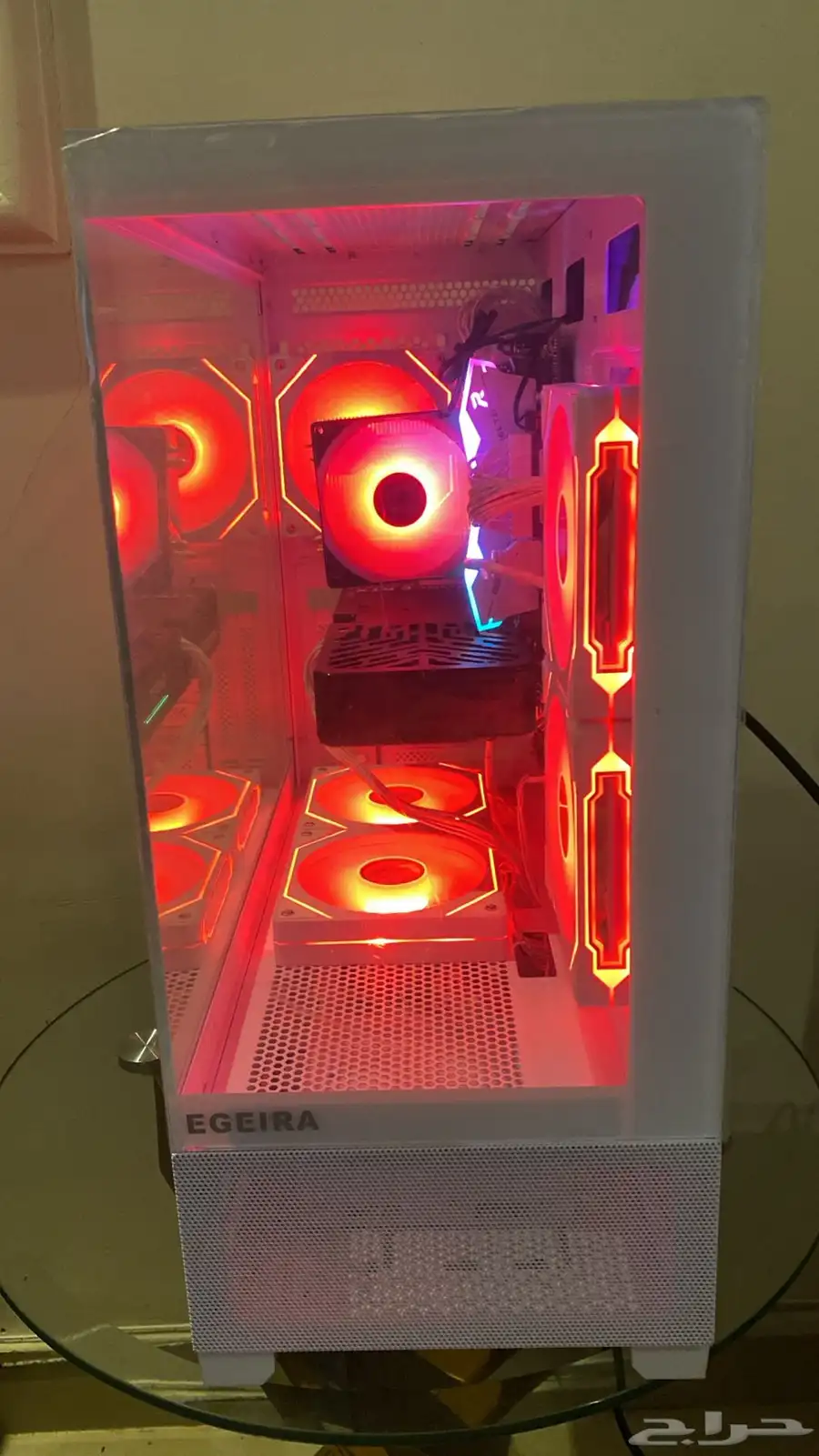 pc gaming i7-14700f الجيل الرابع 4
