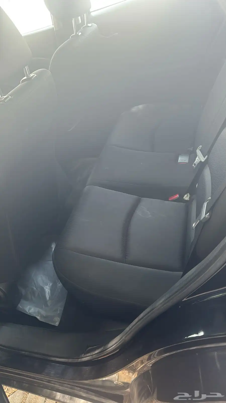Mazda cx3 index