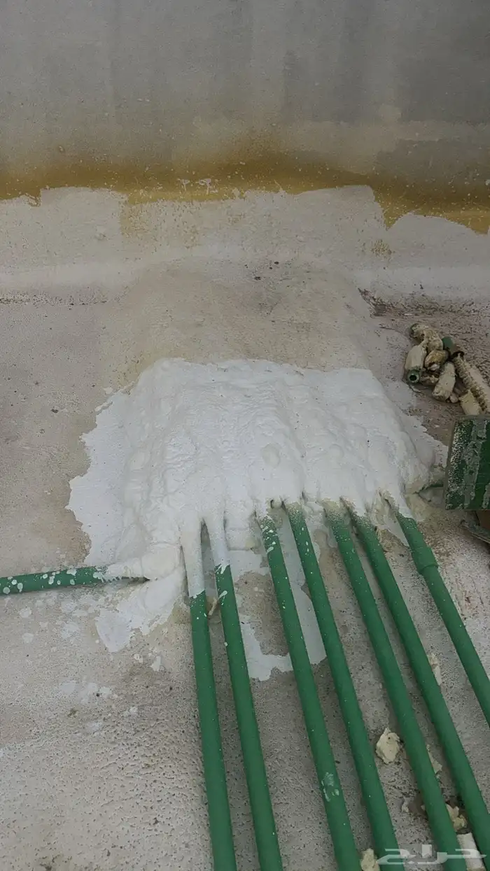 مشرف سعودي ومؤسسة مقاولات با إشراف سعودي كامل 34