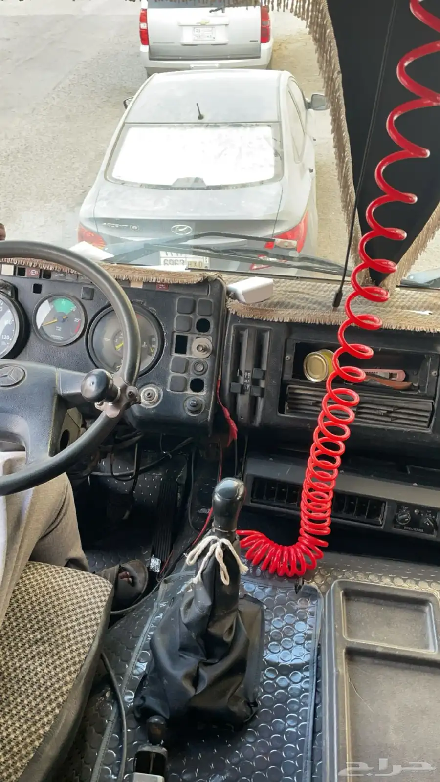 راس ال بي 1982 نظيف جدا  استخدام سعودي index