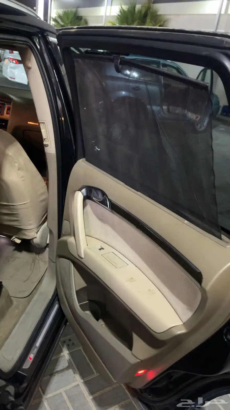 للبيع جيب اودي Q7 17