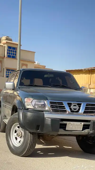 سفاري 4500 8