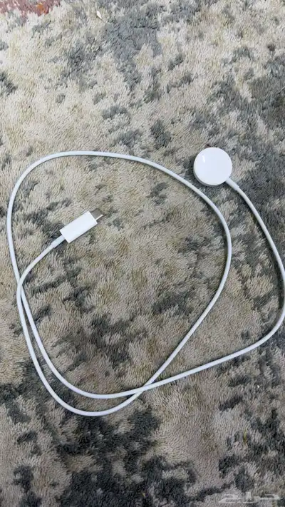 ساعه ابل واتش 4
