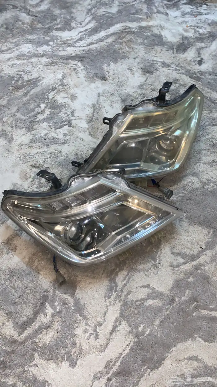 للبيع شمعات باترول بلاتنيوم 0