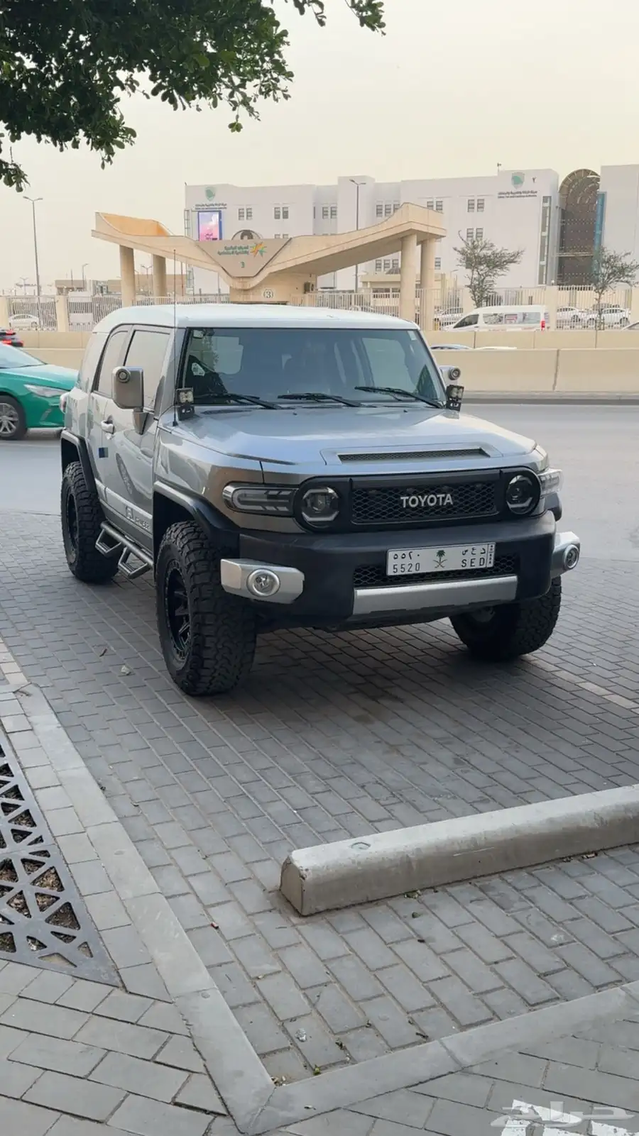اف جي 2012 ممشى 222 - 2012 17