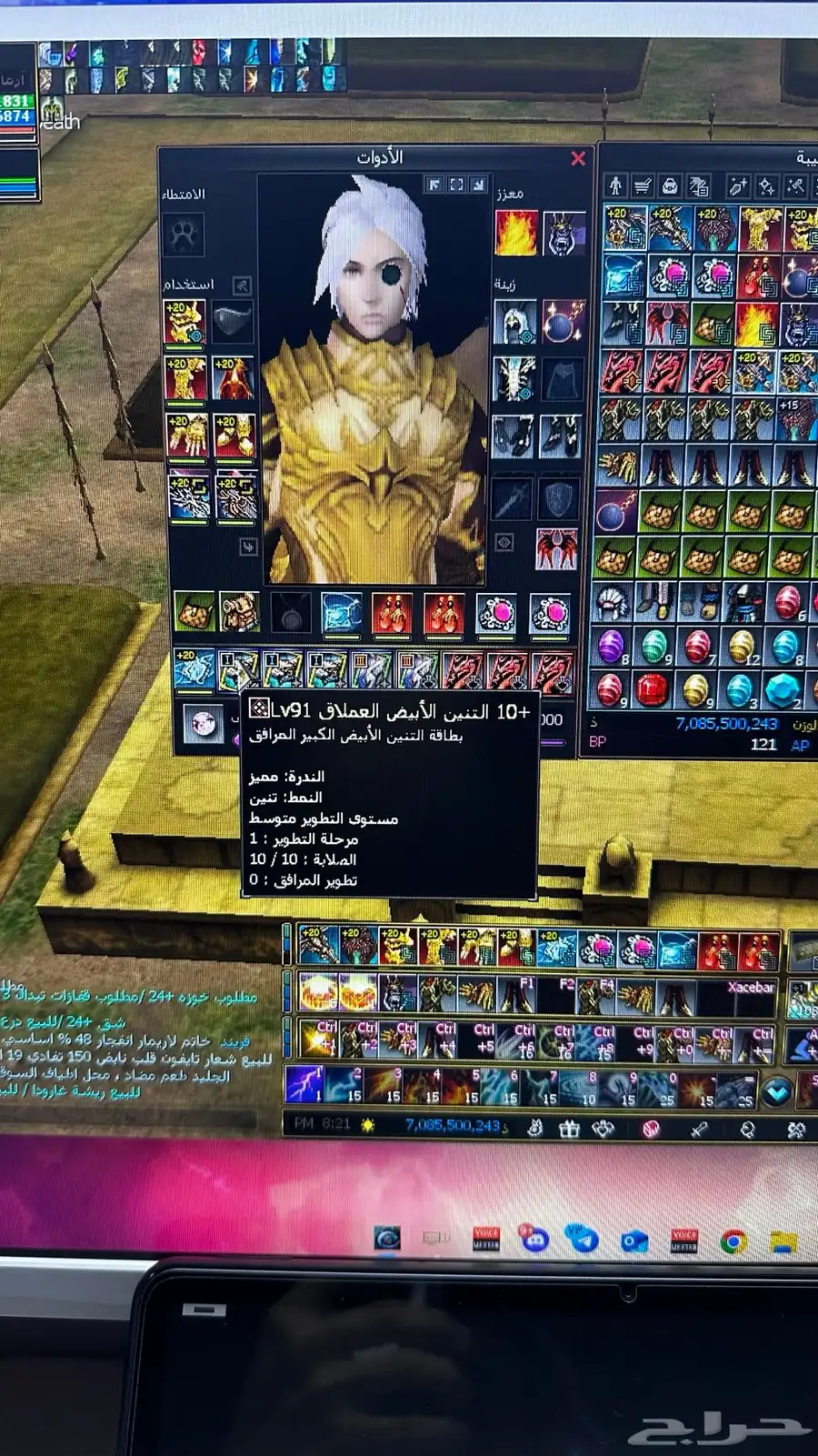 للبيع حياب ظلال لفل 210 فل امل الشعوب 8