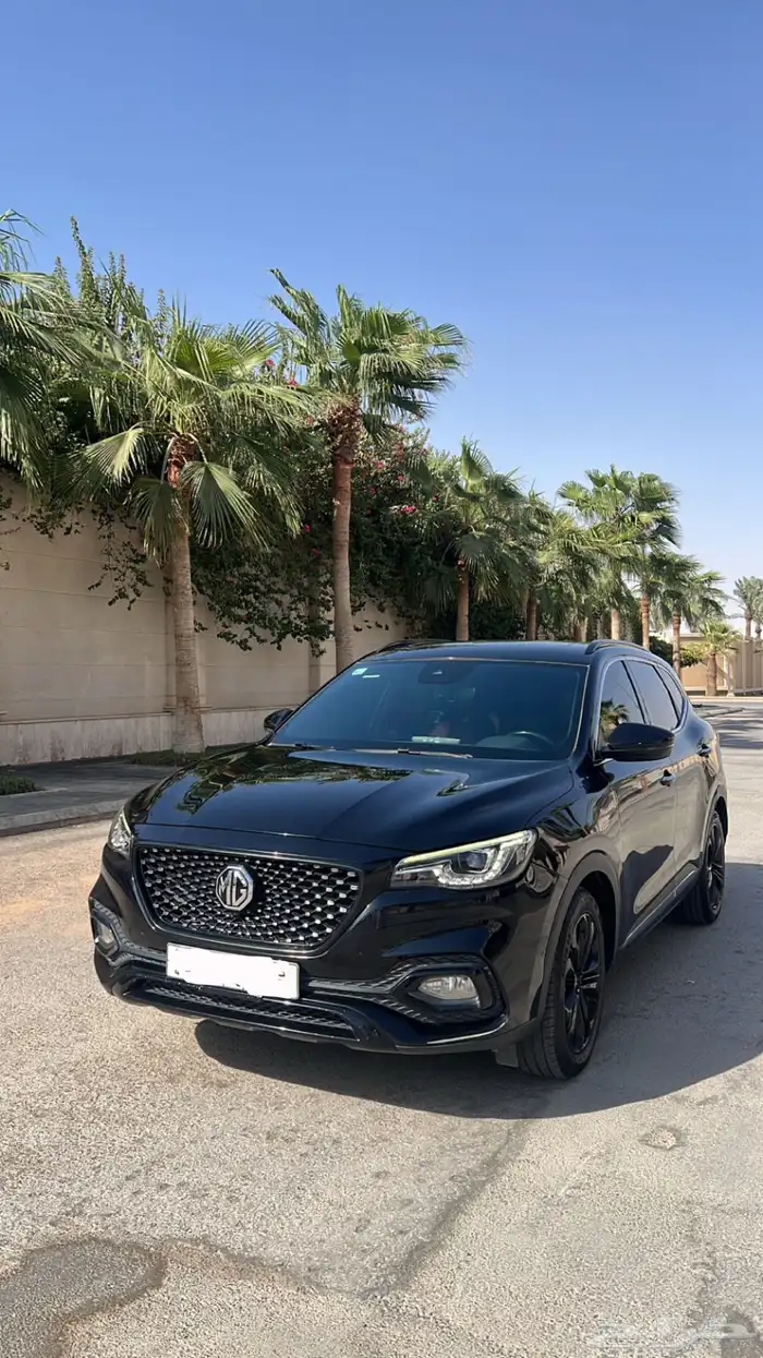 MG HS 2020 فل كامل 3
