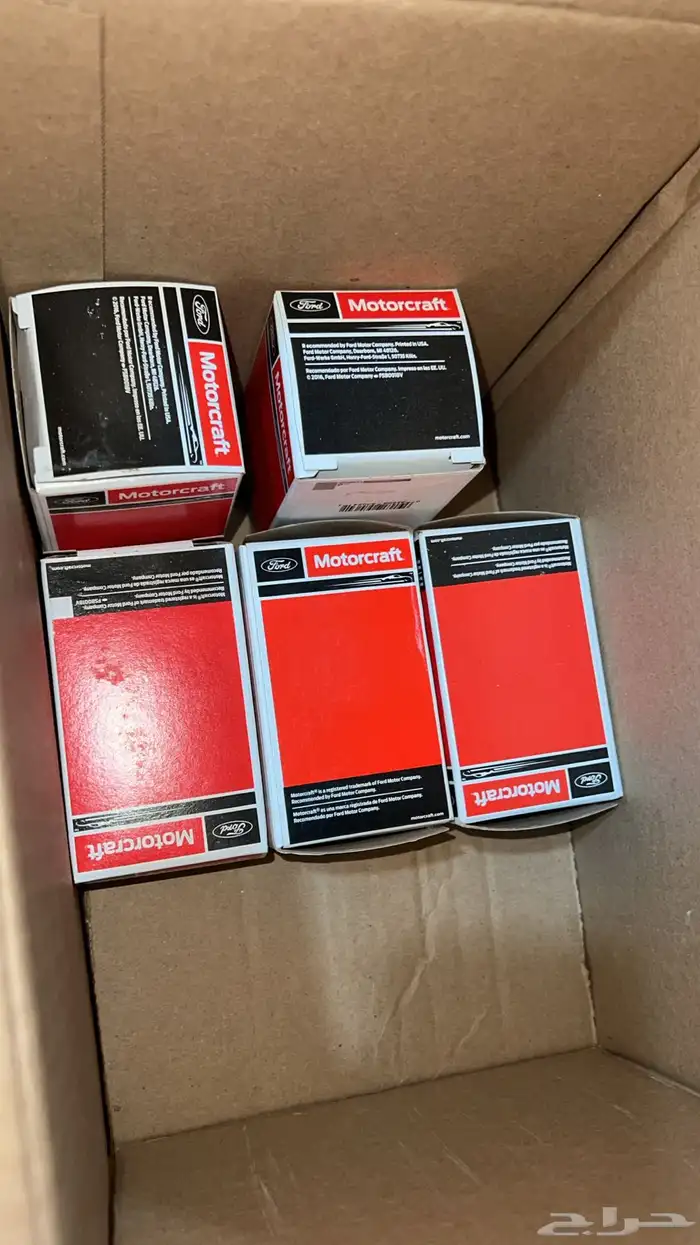 مثبت سرعة F150 وتشغيل عن بعد 3