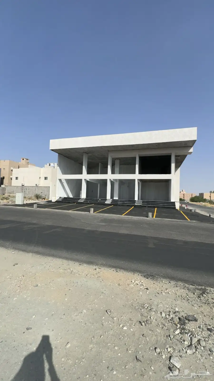 مخطط ولي العهد 2 مكة المكرمة 1