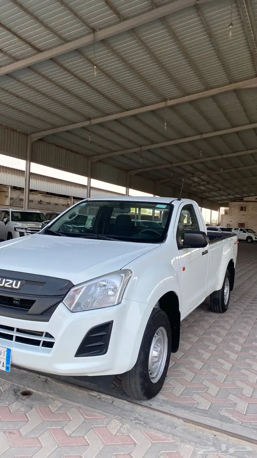 ايسوزو 2022 غماره دبل 14