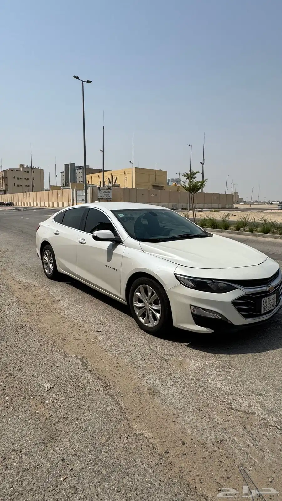 للبيع ماليبو 2021 0