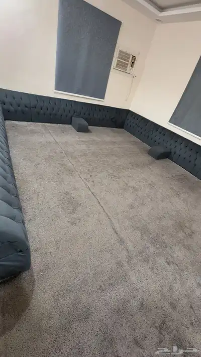 كنب مجلس للبيع 2