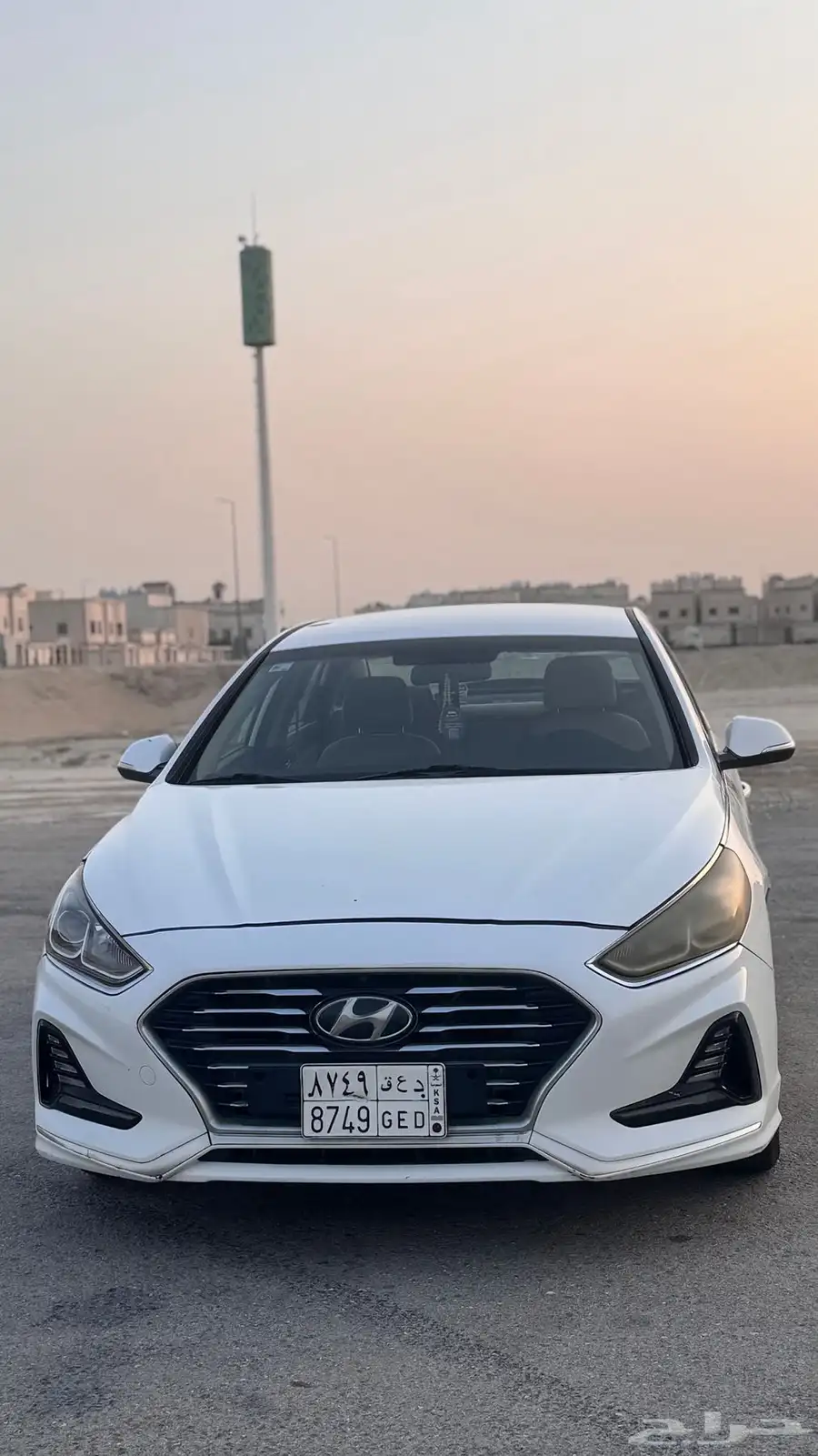 سوناتا index
