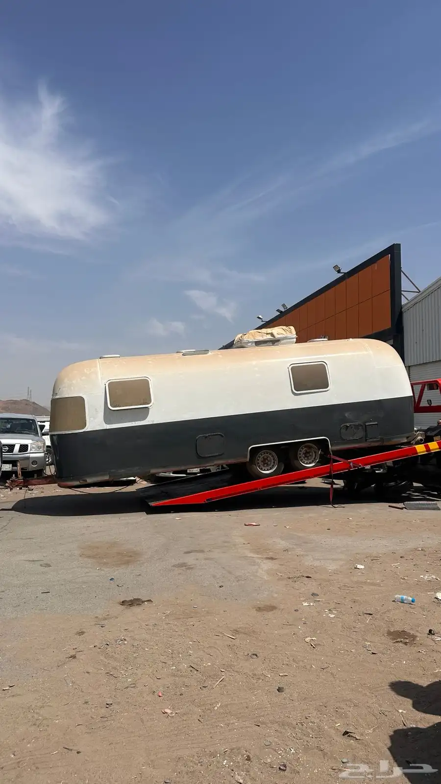 سطحه هيدروليك المدينه المنوره 3