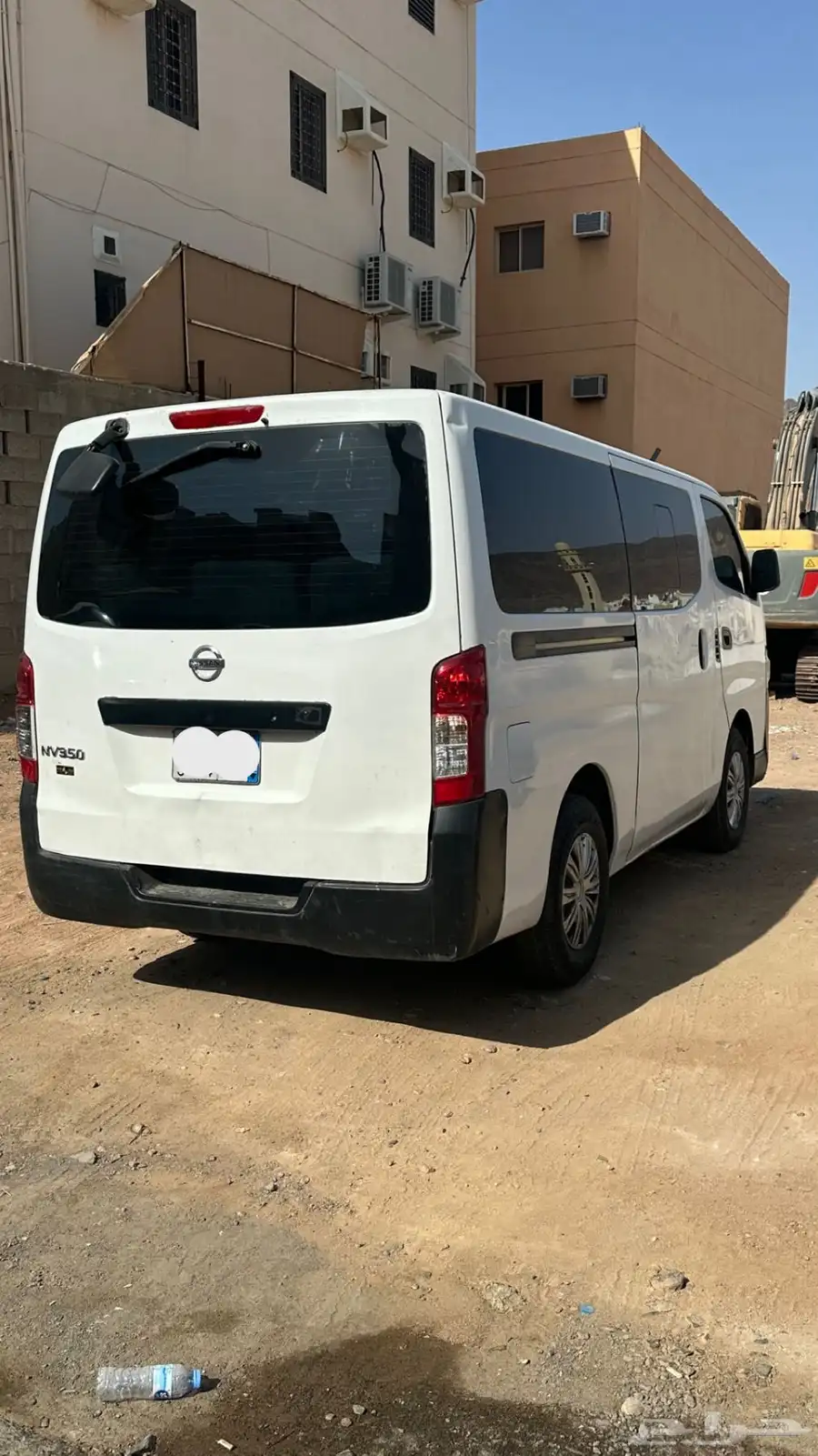 ايجار نسيان اورفان حافلة 2014 1
