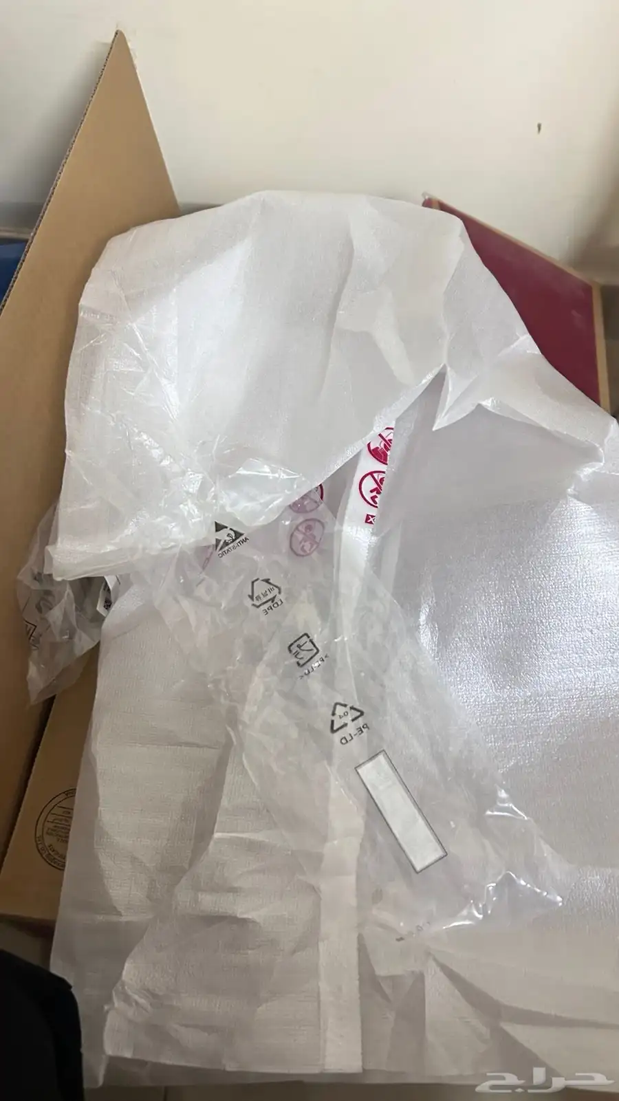شاشه 144 نظيف جدا استخدام يوم فقط 3