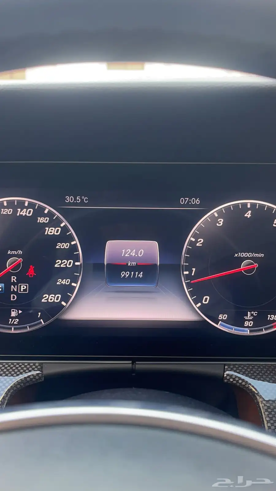 مرسيدس E300 2018 (نظيف) 33