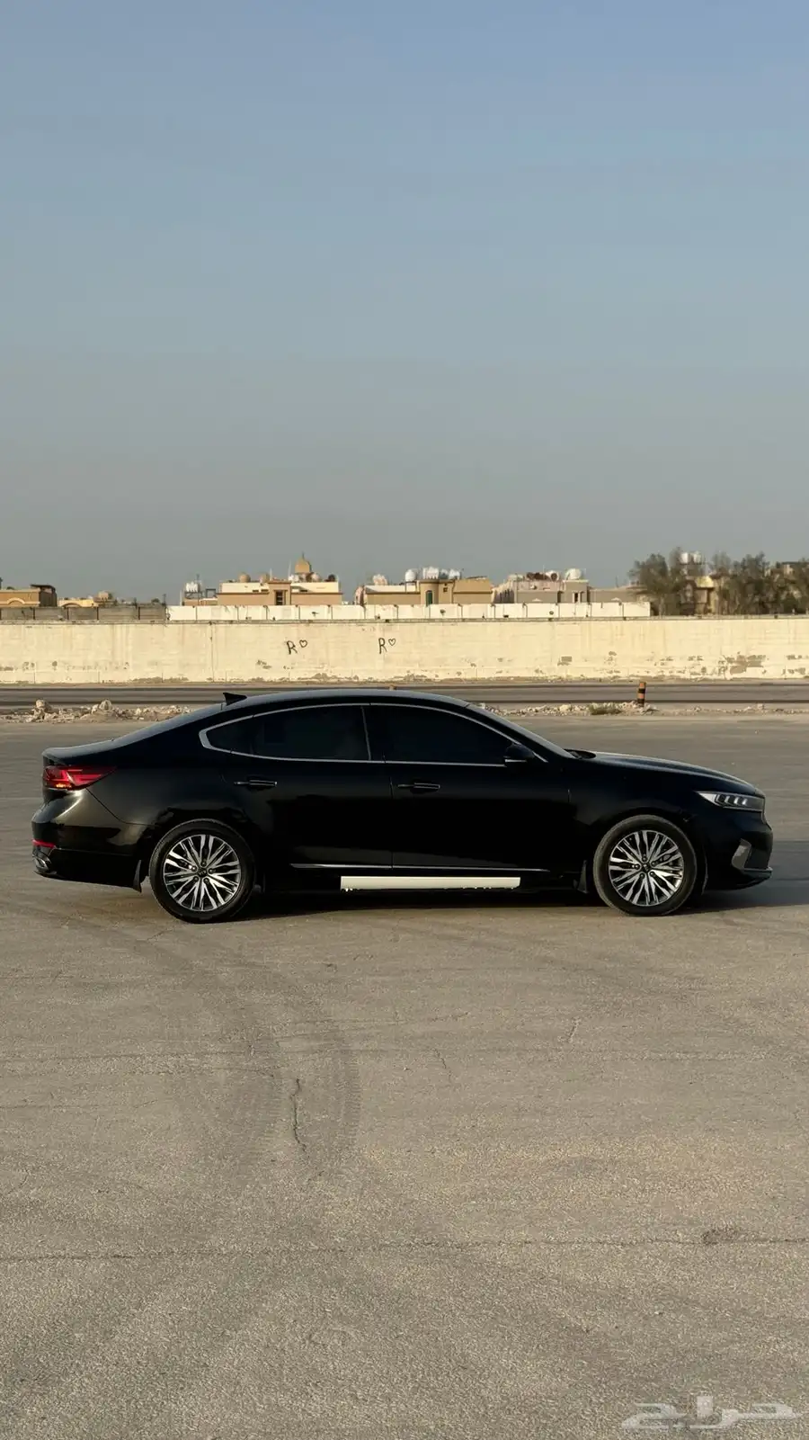 كادينزا 2021 (الجبر) مكينه 3.5 V6 index