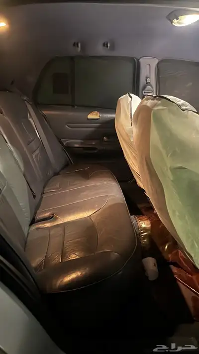 فورد فكتوريا أمريكي فل كامل 13