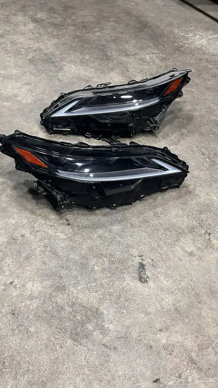 شمعات لكزس اركس اصليه وكاله 2023-2024 0