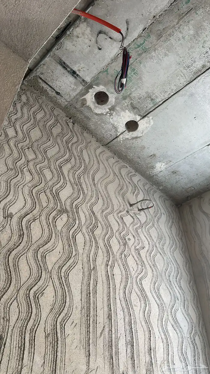 مشرف سعودي ومؤسسة مقاولات با إشراف سعودي كامل 28