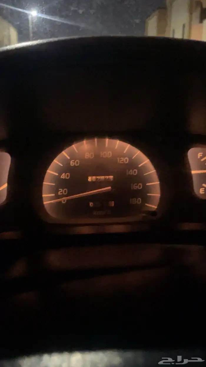 هايلوكس 2004 5