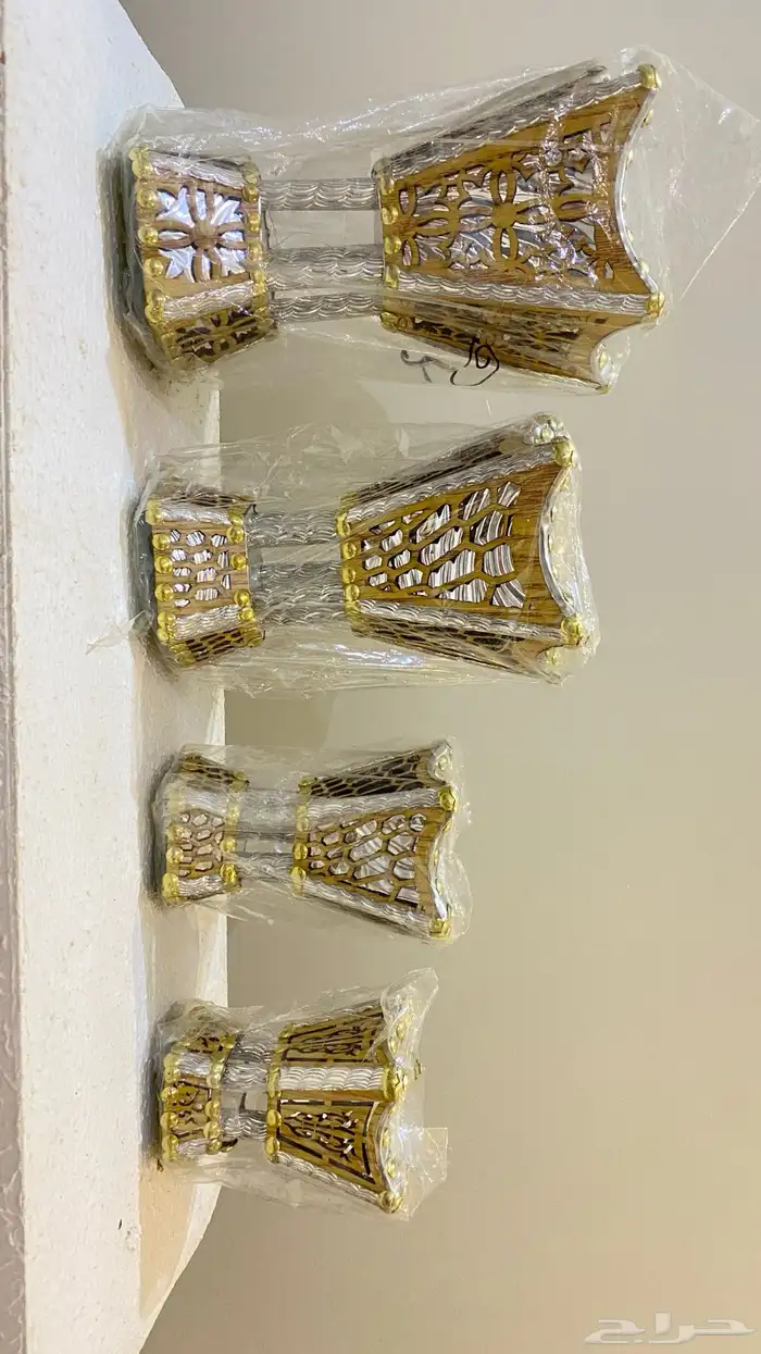 مباخر خماسية 7
