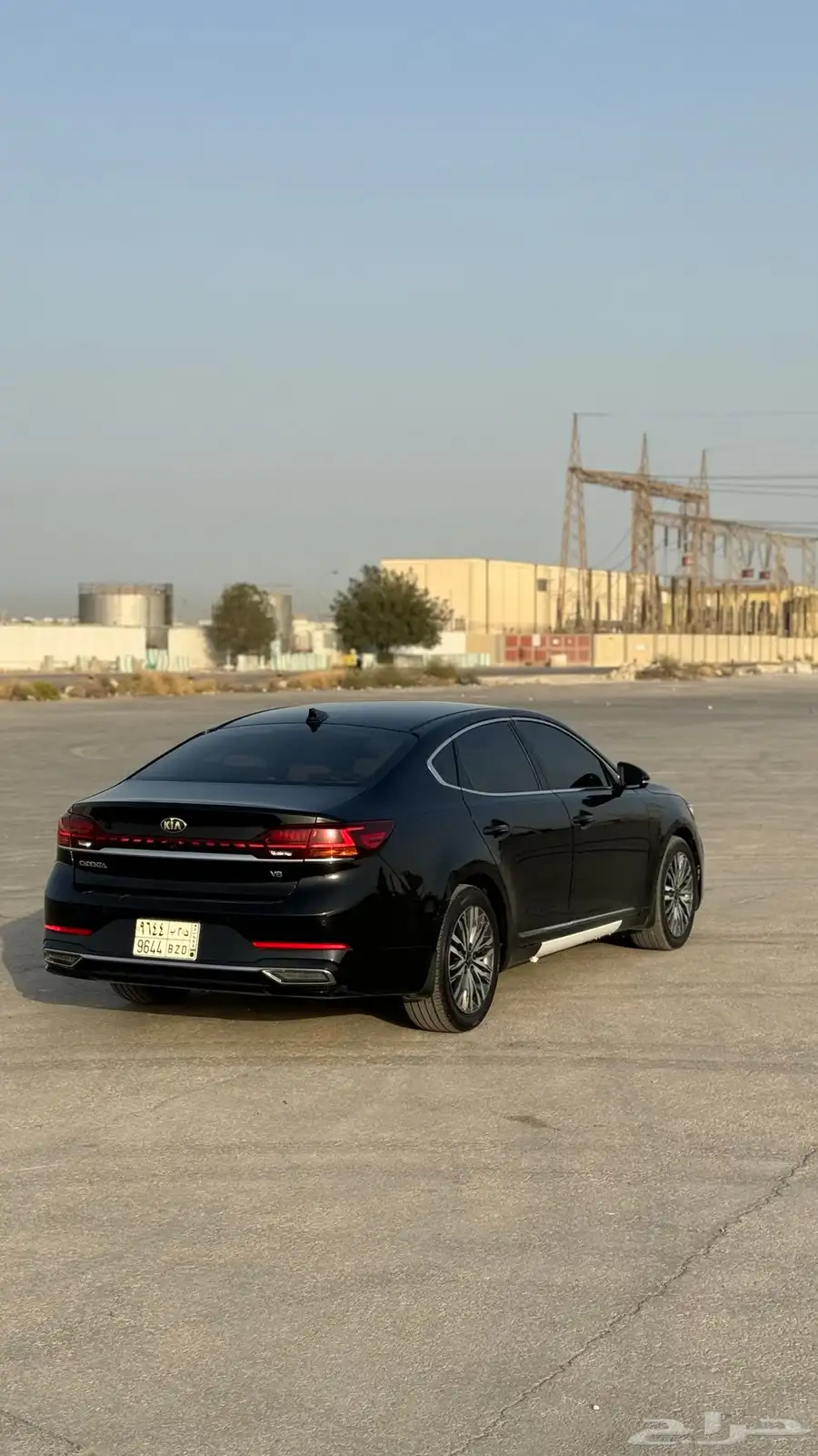 كادينزا 2021 (الجبر) مكينه 3.5 V6 index