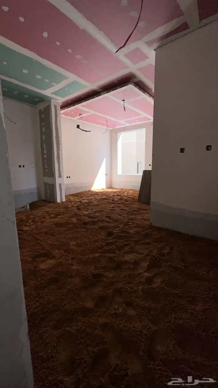 مشرف سعودي ومؤسسة مقاولات با إشراف سعودي كامل 39