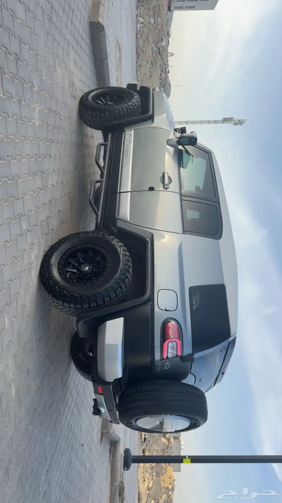 اف جي 2012 ممشى 222 - 2012 20