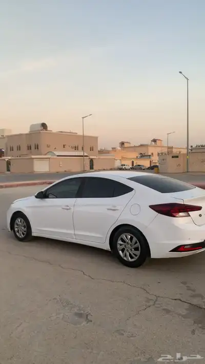النترا 2019 افانتي 2