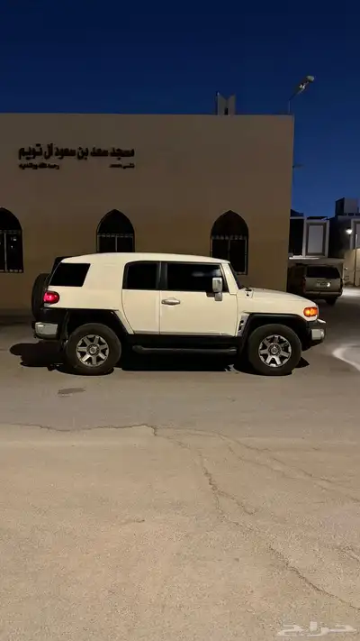اف جي 2013 تانكي كبير 1
