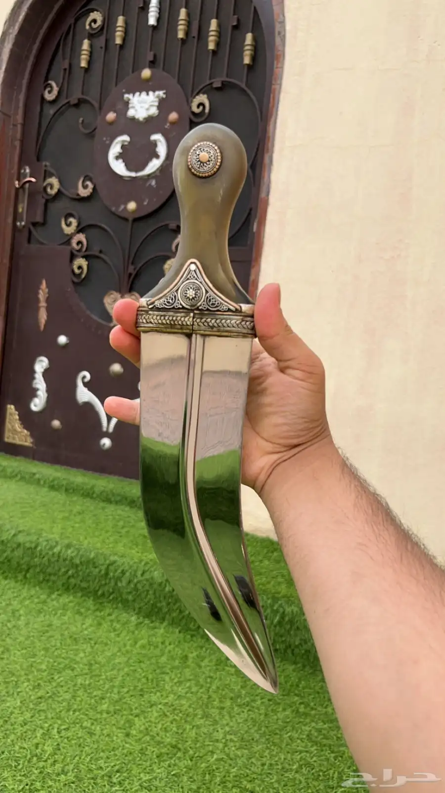 جنبيه قرن 9