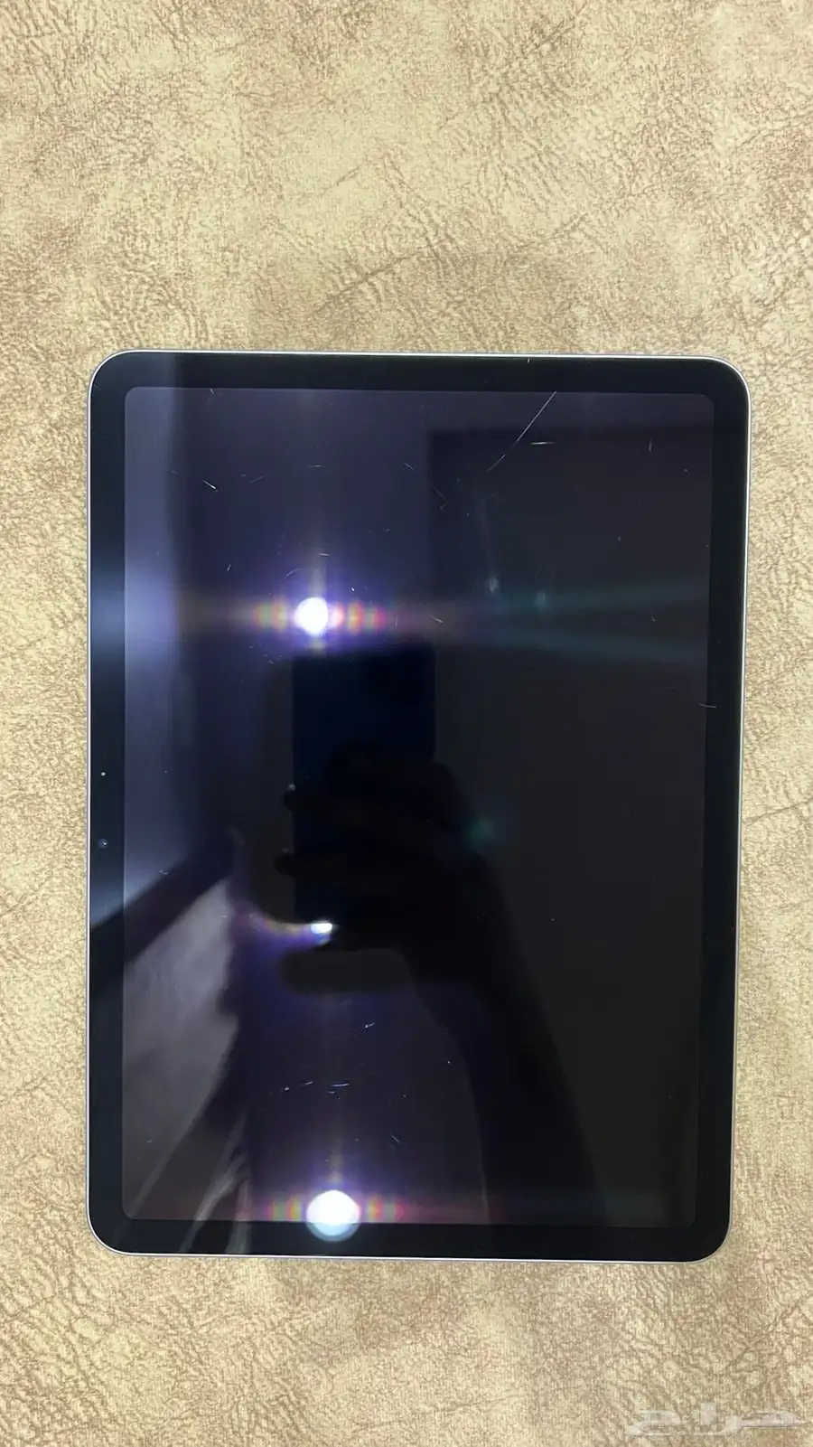 ايباد اير 11 بوصة M2 0