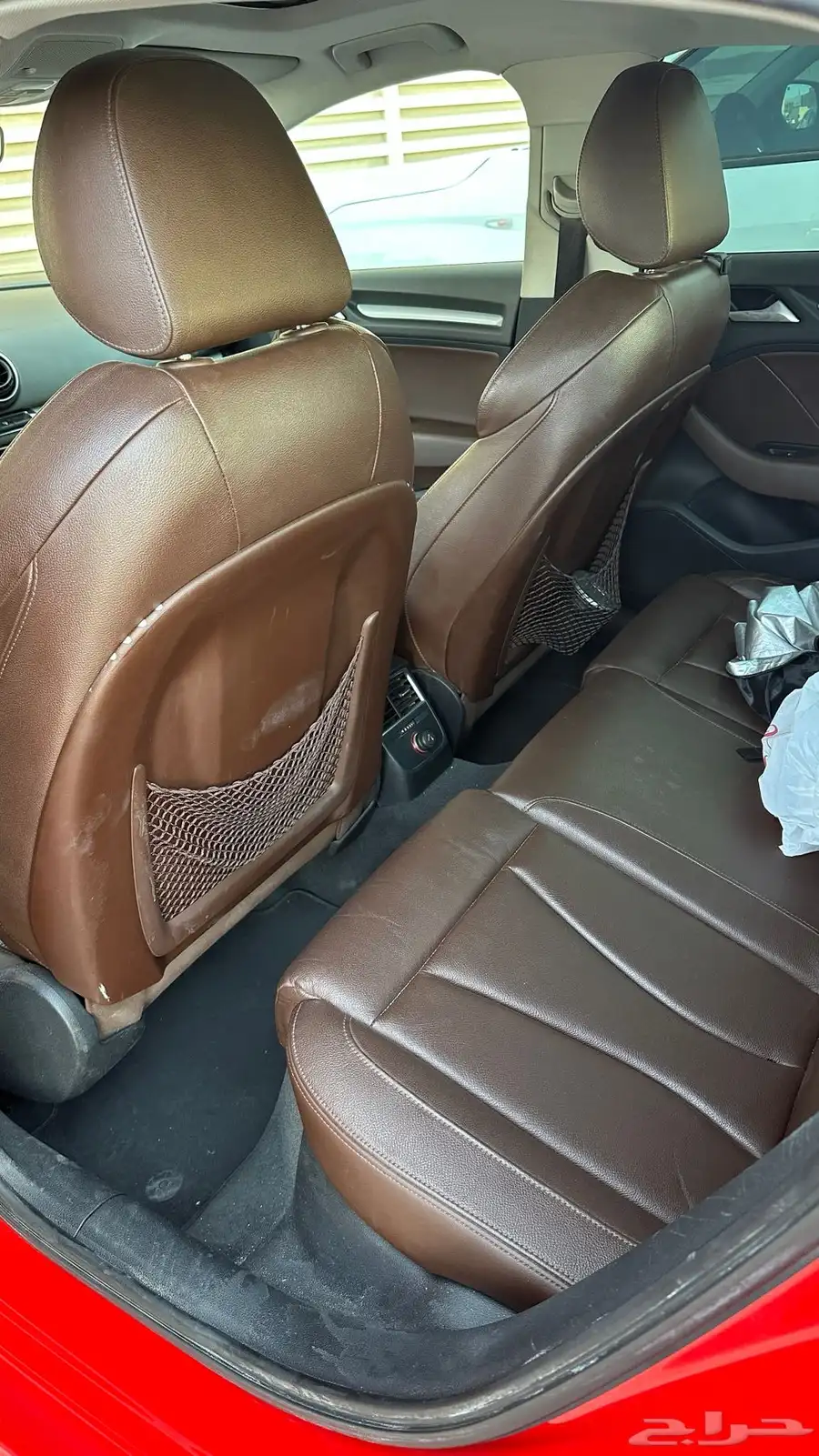 audi a3 2016 مستعمل للبيع 16