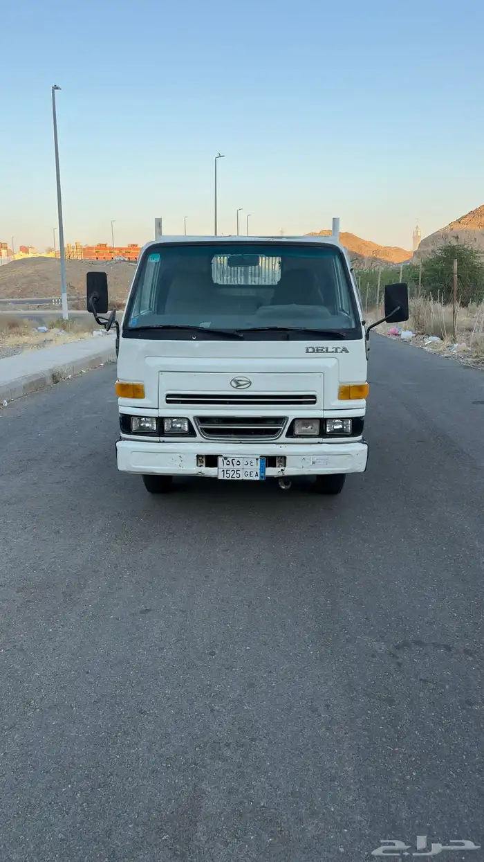 قلاب ديهاتسو 2