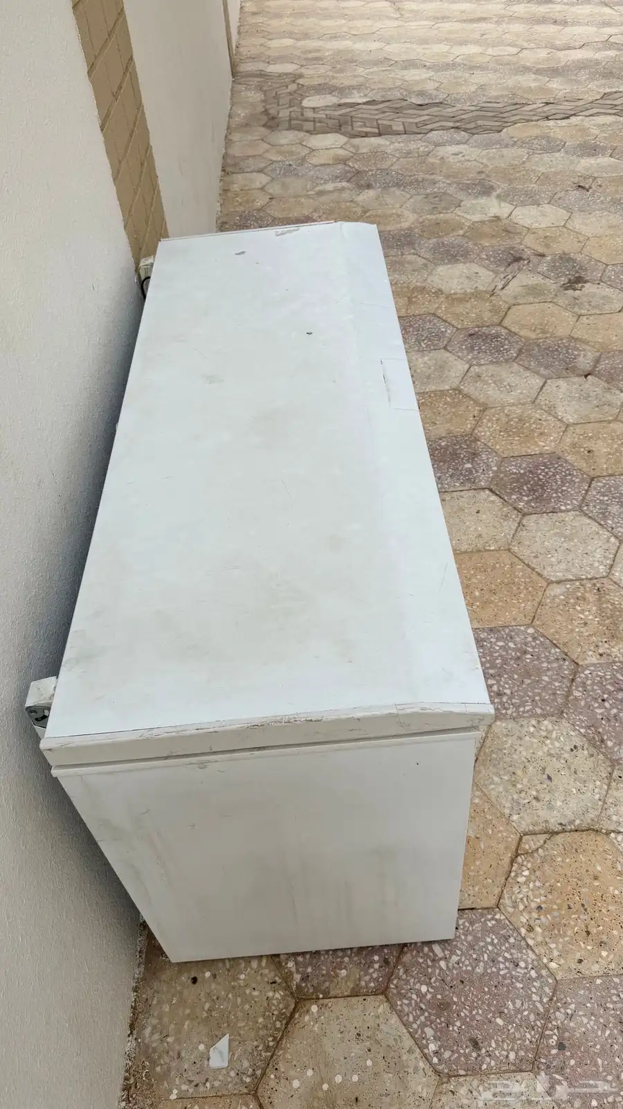 فريزر للبيع التواصل واتساب 1