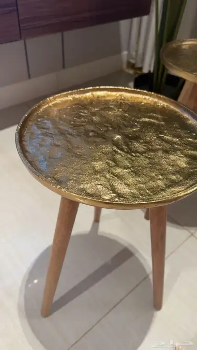 طاولات خدمة 1