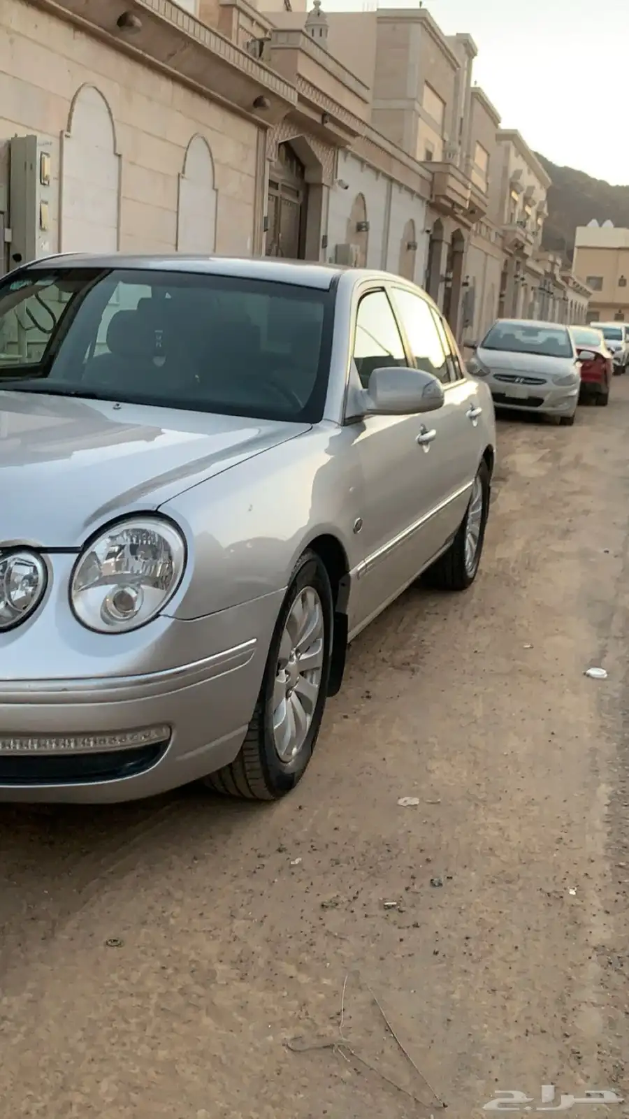 كيا اوبريوس 2009 index