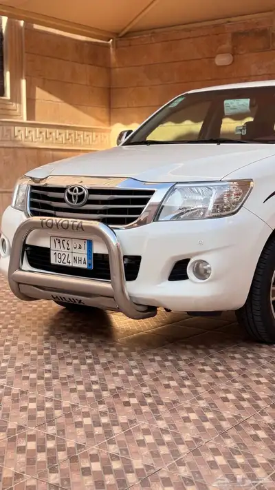 هايلوكس 2015 فل كامل 2 0