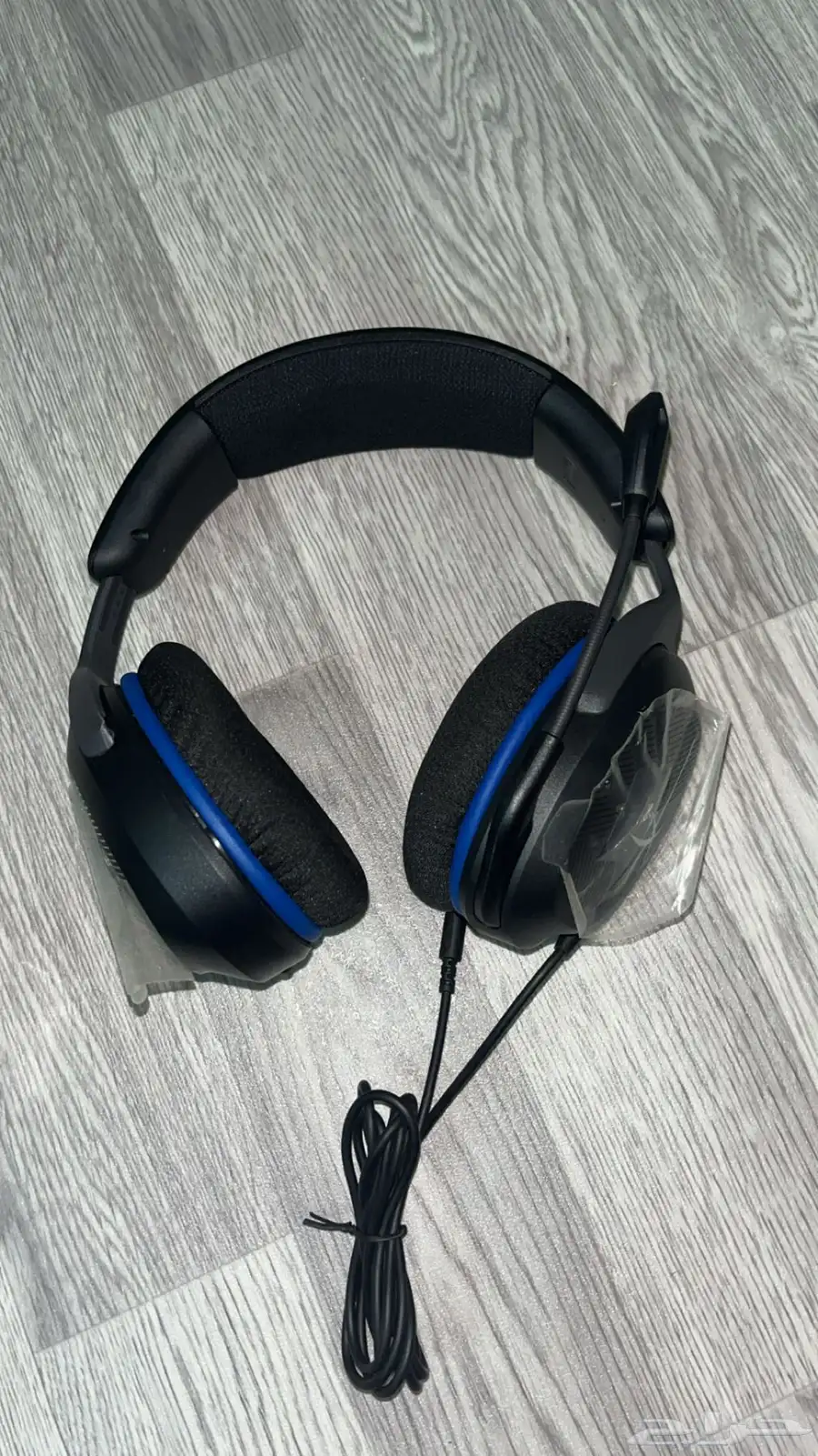 سماعة هايبر اكس HYPERX index