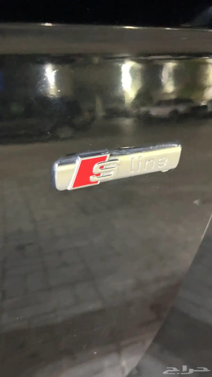 للبيع جيب اودي Q7 27