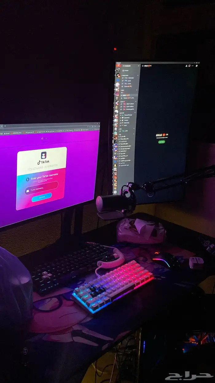 شاشه Gaming 0