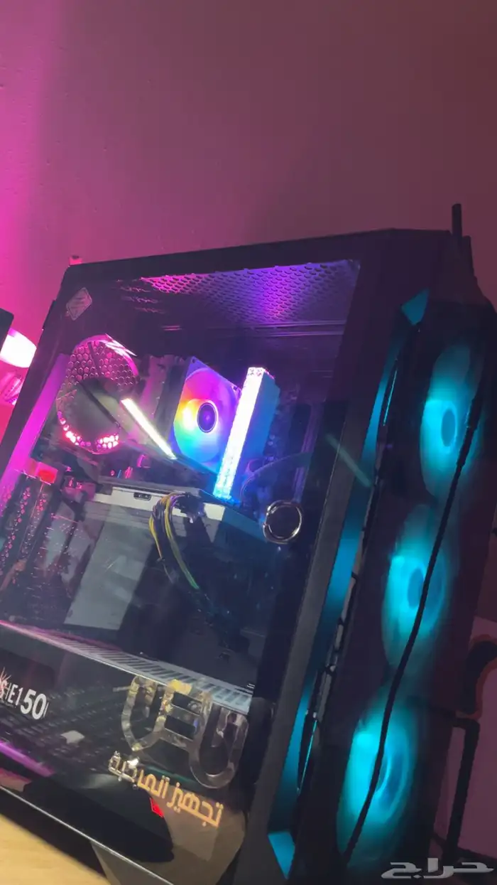بيسي pc كامل 0