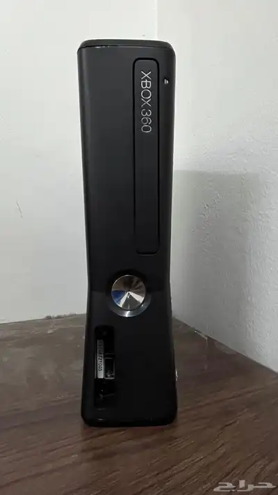 اكس بوكس 360 1