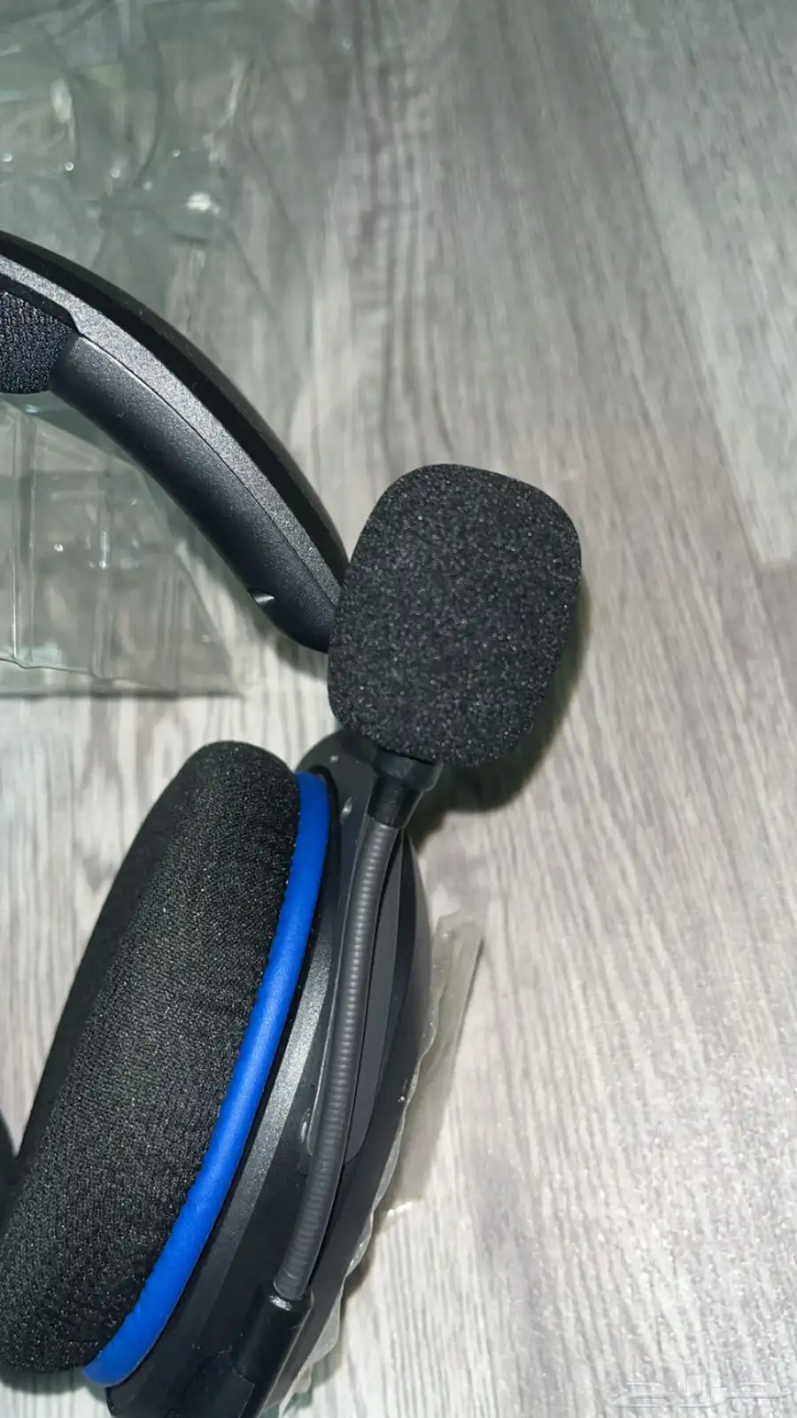 سماعة هايبر اكس HYPERX index