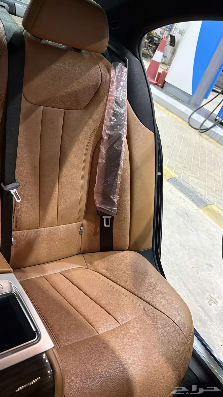bmw 740i نظيفة جدا index